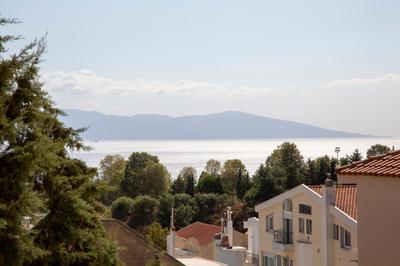 Cozy cave kavala