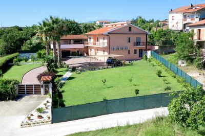 il Riccio B&B