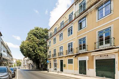 Metropolitan Living Lisbon - Janelas Verdes