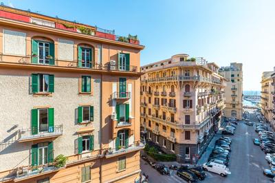 Santa Lucia Apartment by Wonderful Italy