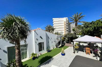 Bungalow Solycan 35 - Big garden & jacuzzi