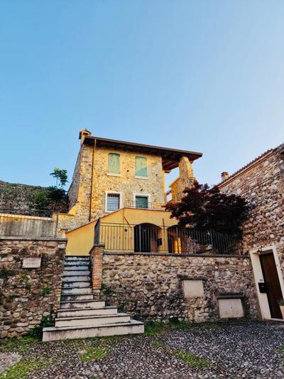 Casa Dolca Casa La Torre