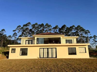 Sitio Lipa - Villa da Mata, São Miguel Arcanjo