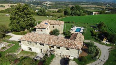 Gites&chambres d hôtes Les granges du Fournel