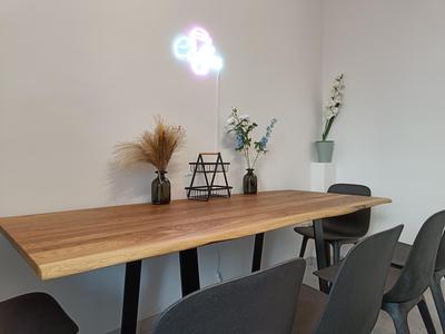 central 2 Bedroom Apartment in Kreuzberg