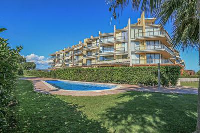 Ciutadella A Litoral Costa Dorada - ONLY FAMILIES