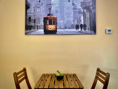 Casa Renata Milano Navigli Fiere