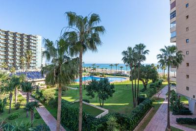 Dream by the beach