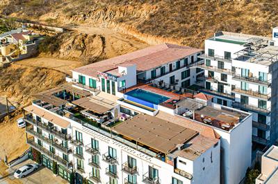 Morgan Residences 508B