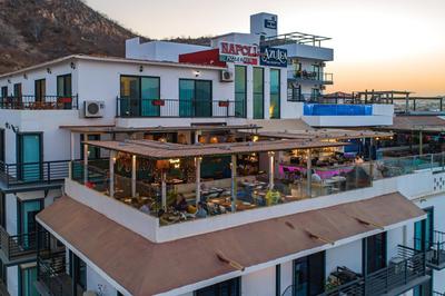 Morgan Residences 508