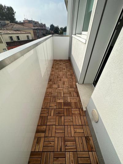 Suite Art Padova Centro