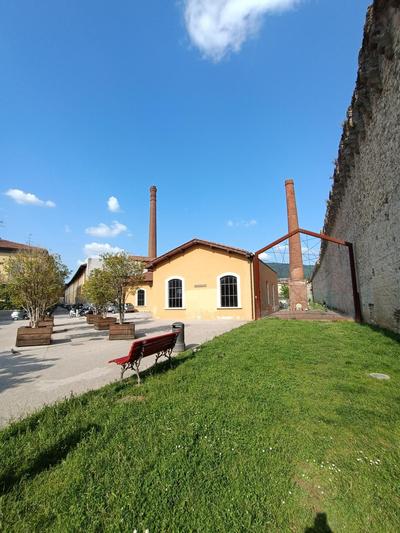 La Casina Pallacorda