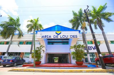 Hotel Maria de Lourdes