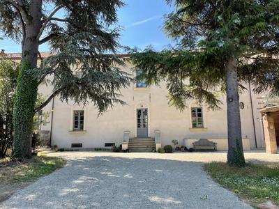 The House