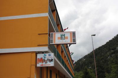 Hotel Tre Monti