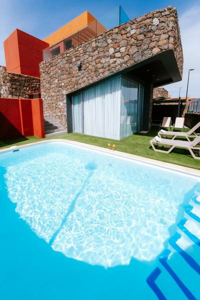 Dolce Vita Retreat at Salobre Golf
