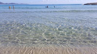 Costa Rei splendida villetta Marechiaro a 100 metri dalla spiaggia
