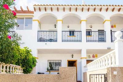 Bungalow Pink Punta Prima