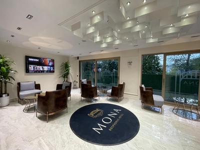 Mona Bosphorus Hotel