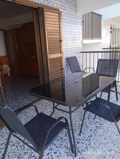 Apartamento Céntrico en Playa
