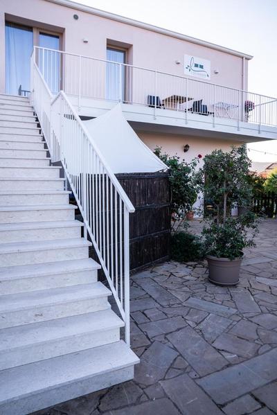 L'OLEANDRO Room's - Suite & Spa da Giuseppe