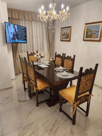 Casa comfort zone