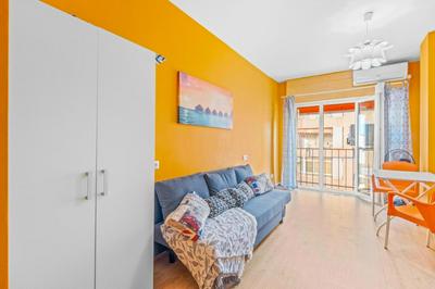 Studio a 199m de la playa los Locos