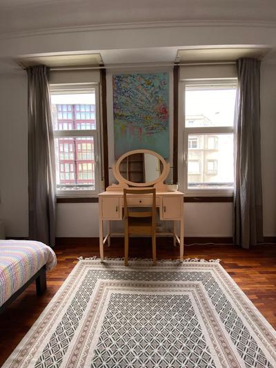 Habitación Céntrica