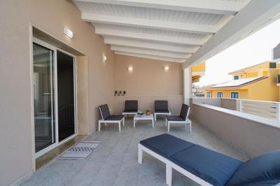 Le CORALLINE APARTMENTS