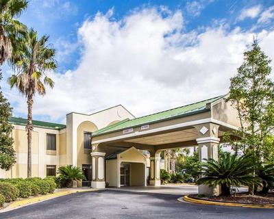 Quality Inn Darien-North Brunswick, Photo 2