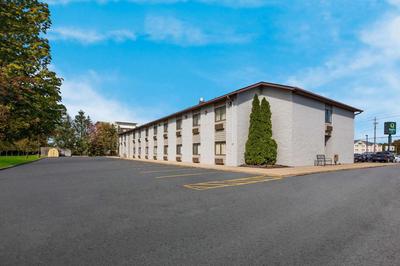 Quality Inn Ashland I 71 & US 250, Billede 2