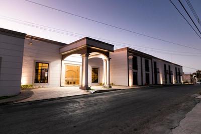 Hotel Los Frailes, Valladolid, Yucatán