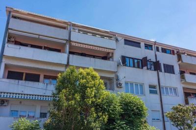 Apartment in Novi Vinodolski 43092