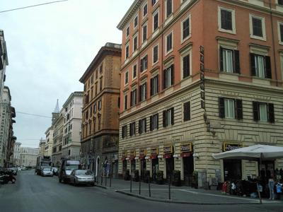 Hotel Concorde