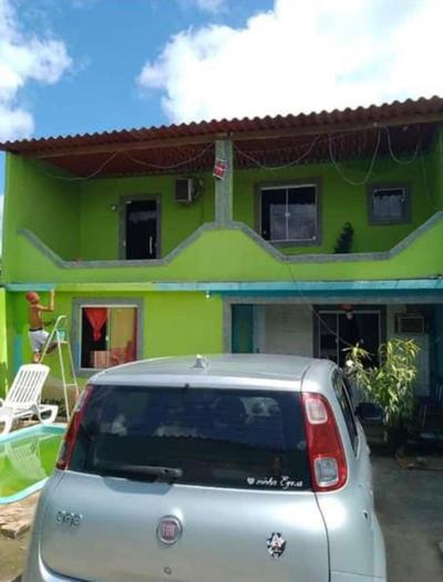 casa alto padrão a 30 min da praia