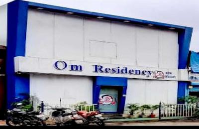Hotel O The Om Sai Residency