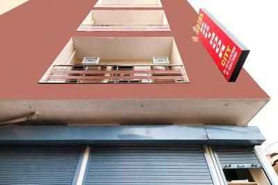 Super Hotel O Sector 45 Formerly Manyavar