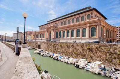 La casina di Borgo