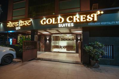Gold Crest Suites