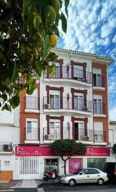 Casa Rosa Nova
