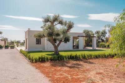 Villa Gelso Bianco con Piscina