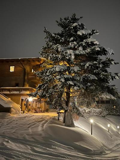 Apartment Alpenperle