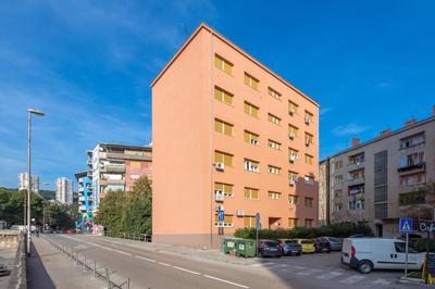 Apartment Colapis