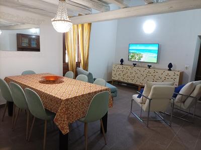 Casa Maria Rita