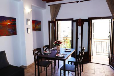 Calma Apartment Chania