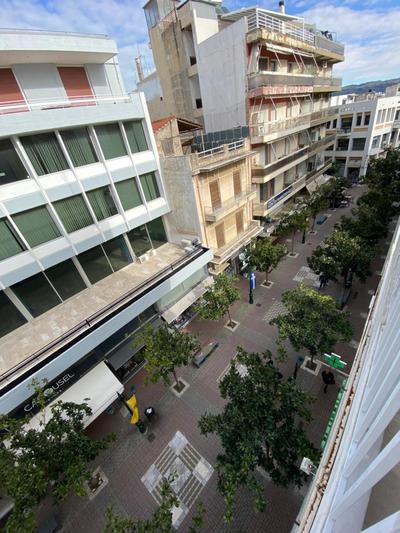 Pirgos central
