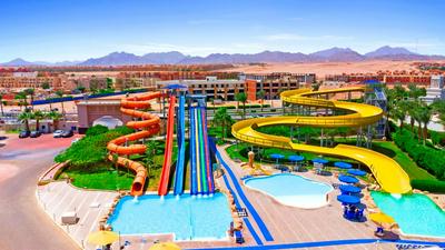 Pickalbatros Royal Moderna Sharm "Aqua Park"