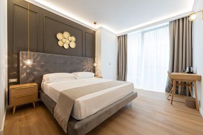 Toledo Relais Suites
