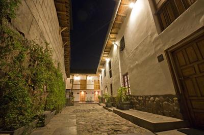 Tierra Viva Cusco Centro