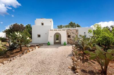 Casale La Stella by Perle di Puglia